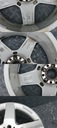 Диск алюминиевая mercedes-benz oe 8.5" x 19" 5x112 et 593, купить с разборки