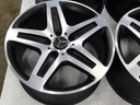 Mercedes g klasa, класс 19'' amg a4635, с разборки недорого