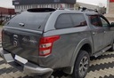 Mitsubishi l 200 2015-2019 монтаж hardtop paka4, купить из Польши