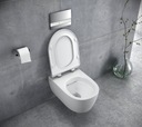 фото mini №3, Excellent doto pure rim48 pallet toilet bezrant+ plank