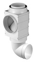 фото mini №1, Fan kitchen awenta aw2-a 125 mm