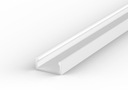 фото mini №11, Profile led backlight narrow p4 1m white+ glass dairy c1