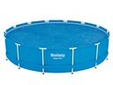 фото mini №1, Cover sunny mat thermal awning overlay pool 488cm 58253
