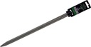 фото мини №1, Стамеска заостренный sds-max 600mm s-71614