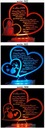фото mini №9, Acknowledgments for parents led backlight souvenir з photo
