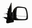 Зеркало renault trafic 2014-2020 ele ogrz1, цена в Украине