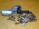 Моторчик стеклоочистителей задний mercedes w210 03900016783, купить с разборки