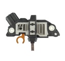 Регулятор напряжения до генератора 14v ford transit 2,0 и 2,4 are0060 2335082, купить в Украине