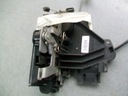 Замок дверь задняя правый 3b1837016bs vw t5 doka2, купить в Украине