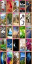 фото mini №3, Sticker photo wallpaper on door descent beaches sea