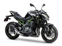 Kawasaki z900 сторона обтекатель защита двигателя плуг3, купить с разборки