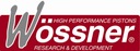 Wossner шатун exc wossner p40612, купить в Украине