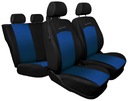 Bmw 3 e91 (2004-2013r.) чехлы sport line4, купить из Польши