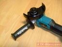 фото мини №7, Болгарка 18v makita dga513rt3j az 3 x 5, 0ah+ регулировка скорости + makpac