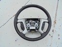 Руль кожа управления chevrolet captiva1, цена в Украине