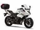 Yamaha xj6 diversion 09-15 крыло перед подкрылок2, купить в Украине