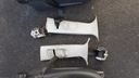 Сиденье подогрев перед airbag ford mondeo mk33, купить с разборки