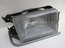 Фара правый фара mazda 323 ii bd 100-41790r2, купить в Украине