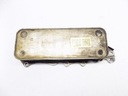 Охладитель масла, маслом  6421800165 - chrysler 300c jeep cherokee wk 3.0 crd2, купить в Украине