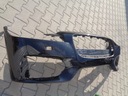 Jaguar xf xfs x260 r sport 15- бампер gx6m17f003a7, запчасти недорого