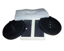 фото mini №2, Membrane, repair kit treatment plant et - 60