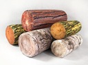 фото mini №4, Cushion anatomical shaft safari new 15x40 centimeters - foam memory