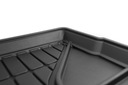 фото mini №10, Rubber mat trunk liner carpet ford s-max mk1 2006-2014