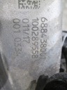 Bmw 7 g11 g12 xdrive цапфа 6884379 68843809