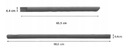 Opel astra j iv 4 09-19 листва дверь правая przod+t7, запчасти недорого