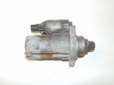 Стартер audi seat skoda vw 1.9 tdi 02m911023n4, купить из Польши