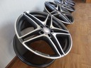 Диски mercedes amg w205 a-klasa 8.5jx19h2 et542, купить в Украине