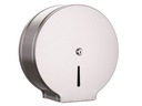 фото mini №4, Feeder dispenser toilet paper jumbo metal
