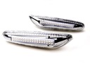 Указатели поворота led bmw e81 e82 e87 e88 e90 e91 e92 e93 e60 e61 e36 lci5, с разборки недорого