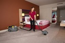 фото мини №9, Пылесос промывание karcher pw 30/ 1 60 в