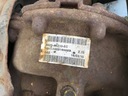 Jaguar xf 3.0d дифференциал дифференциал 9x23-4a213-ec 2732, купить в Украине