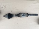 Полуось правая volvo s80 2.9 t6 автомат p91815321, цена в Украине