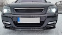 Спойлер докладка vectra c gts signum tfb тюнинг2, купить в Украине