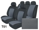 Чехлы на сиденья сиденья renault scenic 03-096, купить недорого