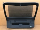 Ролета крышки багажника 4g9867979b 4g9861325a audi a6 s6 rs6 c7 4g avant1, цена в Украине