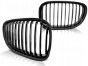 Решетка решетки bmw 7 f01 09-12r black блеск1, цена в Украине