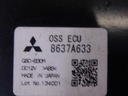 Mitsubishi asx модуль 8637a6332, купить в Украине
