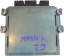 Компютер блок   siemens 9654925380, 5ws40111e-t2, купити в Україні