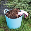 фото mini №2, Bucket red hog with holder 26 left