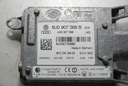Audi q3 asystent 8u0907568b 8u0907566b4, купить из Польши