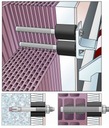 фото mini №2, Spacers (spacers) facade 50 mm for installation balustrades, railing 1 other elements