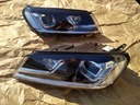 Фары vw touareg 7p1941033a 7p1941034a bi-xenon1, цена в Украине