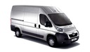 Чехлы преданное  peugeot boxer 2006-2025 2+13, купить с разборки