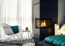 фото mini №12, Fireplace aerial cast iron zuzia bs 15 kw deco