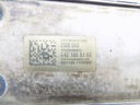 Охладитель масла, маслом  6421800165 - chrysler 300c jeep cherokee wk 3.0 crd3, купить с разборки