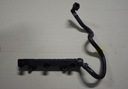 04c133313n vw polo 6r 1.0 mpi топливная рейка1, цена в Украине